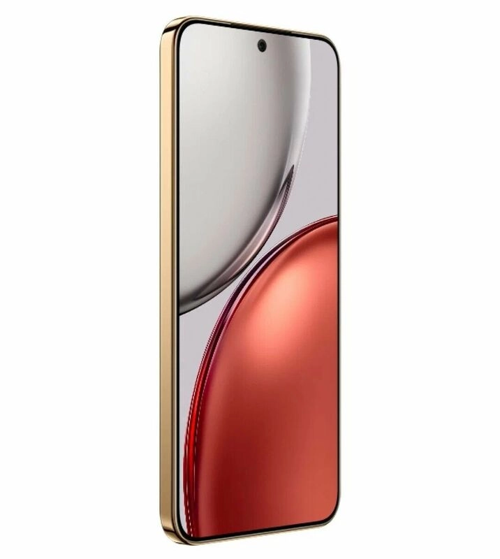 Смартфон Honor X9d, 8/256 ГБ Коричневый