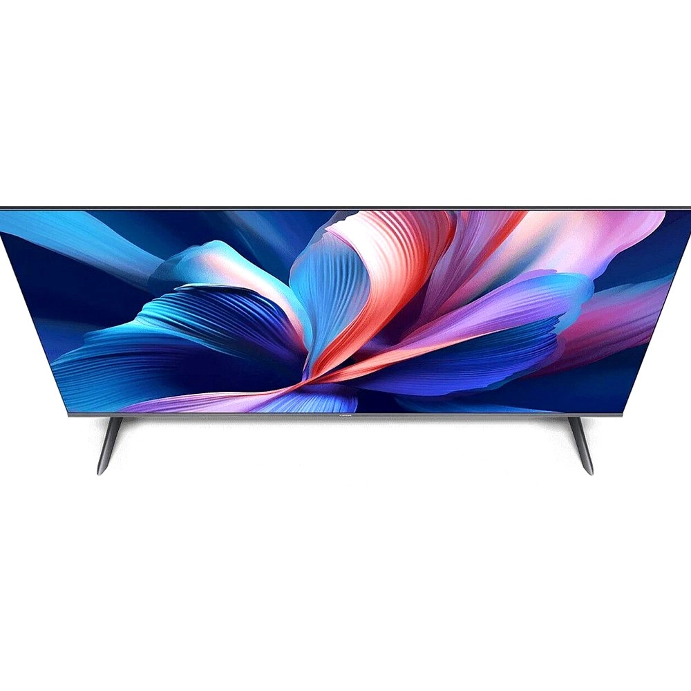Телевизор Xiaomi 55" (140 см) A Pro 55 2026, 4K, QLED, черный