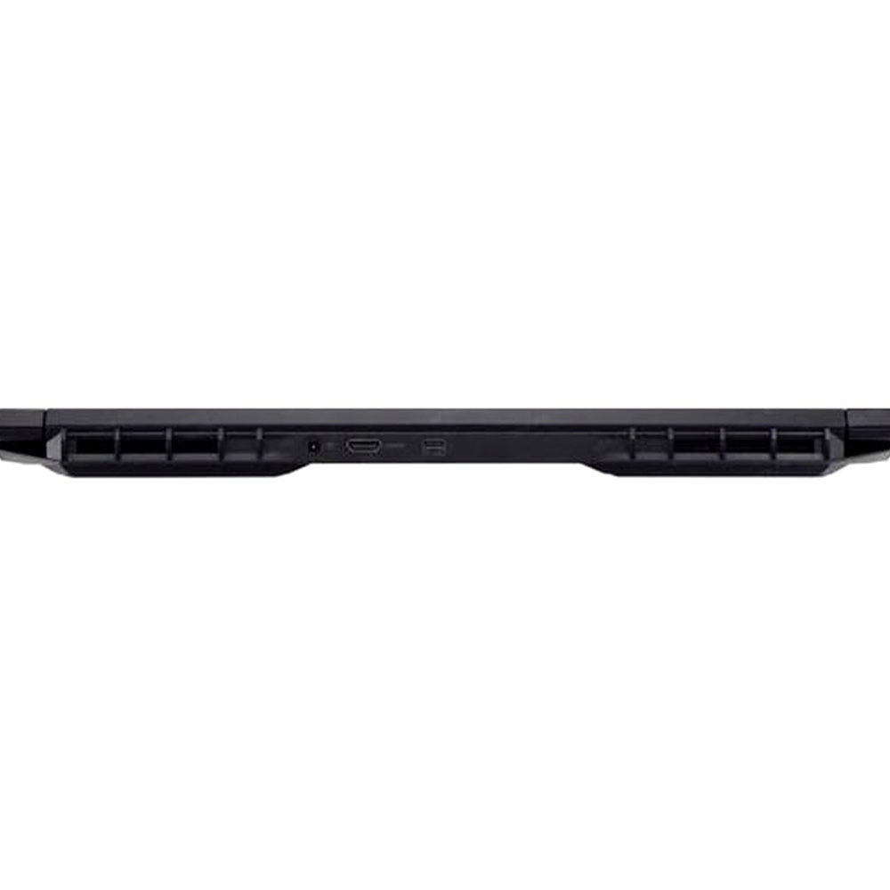 Ноутбук Acer Nitro V 17 NH.QYVCD.007 (17.3", AMD Ryzen 7 260, 16 ГБ, 1 ТБ SSD, RTX 5060 8 ГБ, 144 Гц) черный