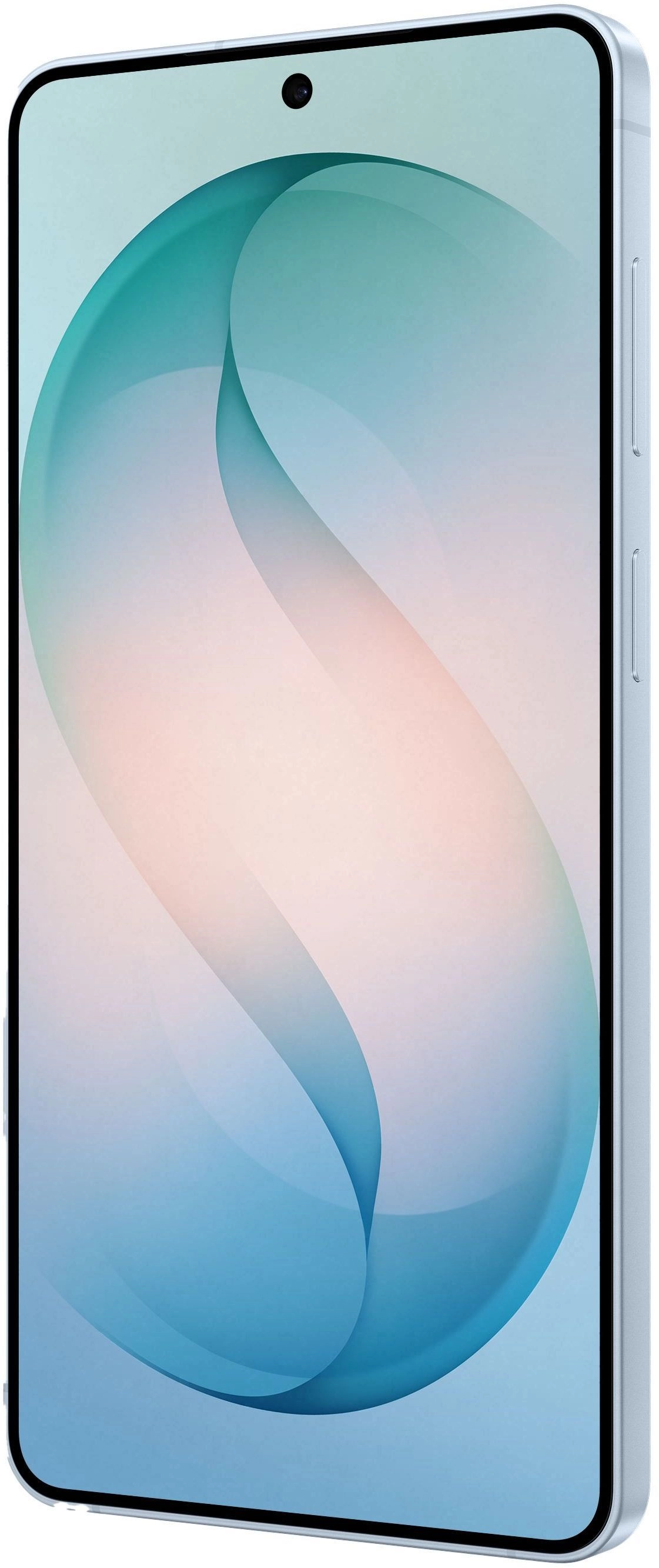 Смартфон Samsung Galaxy S26 Plus 12/256 ГБ, голубой (Light Blue) SM-S947BLBDEUB