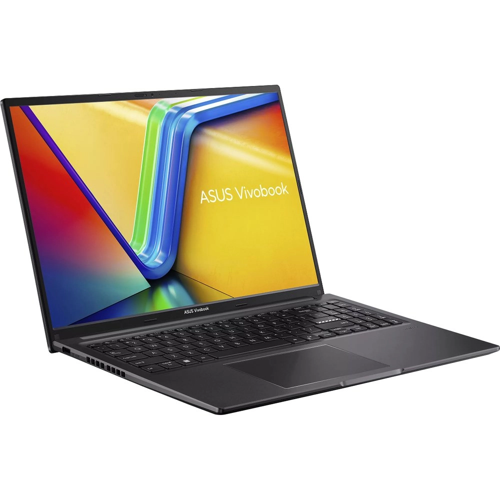 Ноутбук ASUS Vivobook 16 R1605VA-MB998 16", Intel Core i5, 16/1024 GB, Intel Iris Xe Graphics (90NB10N3-M01840) Черный