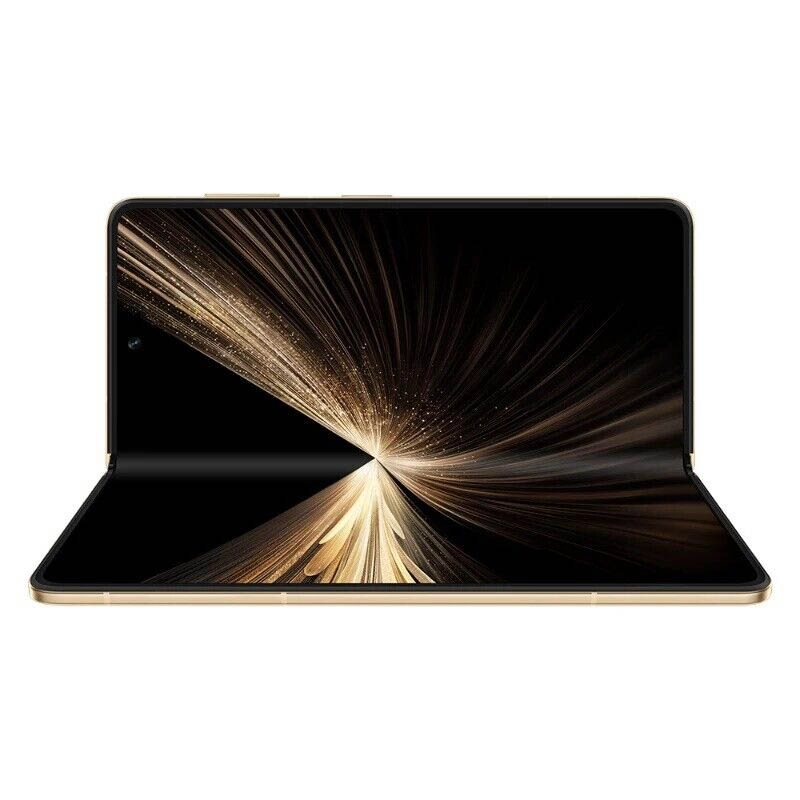 Смартфон Honor Magic V5 16/512 ГБ, золотой (Gold) MBH-N49