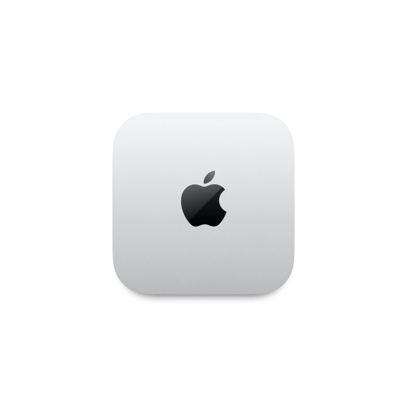 Apple Mac Mini M4 (2024) 10C CPU/10C GPU, 16 ГБ RAM, 512 ГБ SSD (MU9E3)