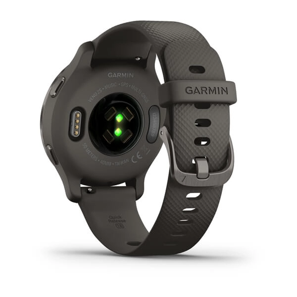 Смарт-часы Garmin Venu 2s - 40 mm, Серый
