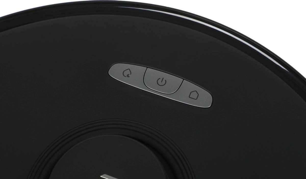 Робот-пылесос Roborock S8 Max Ultra белый