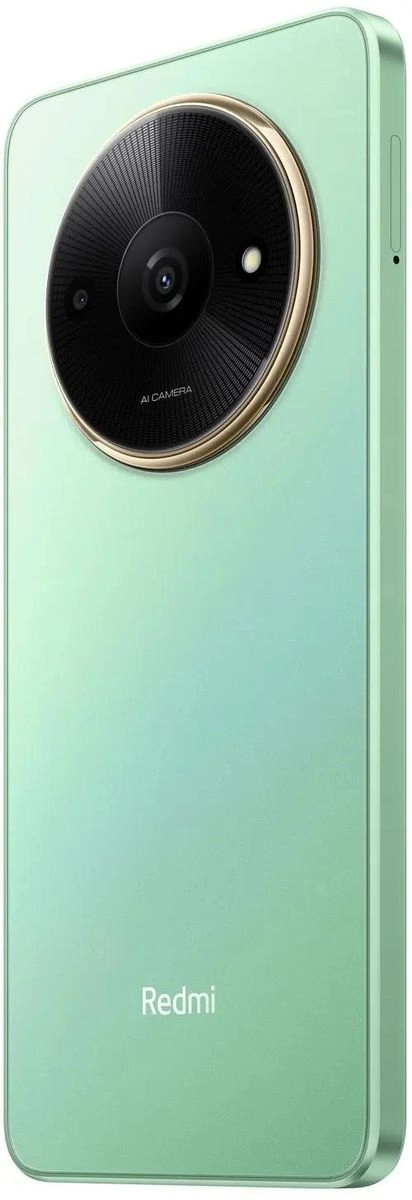 Смартфон Xiaomi Redmi A3x | 3/64Gb Зеленый (Global Version)