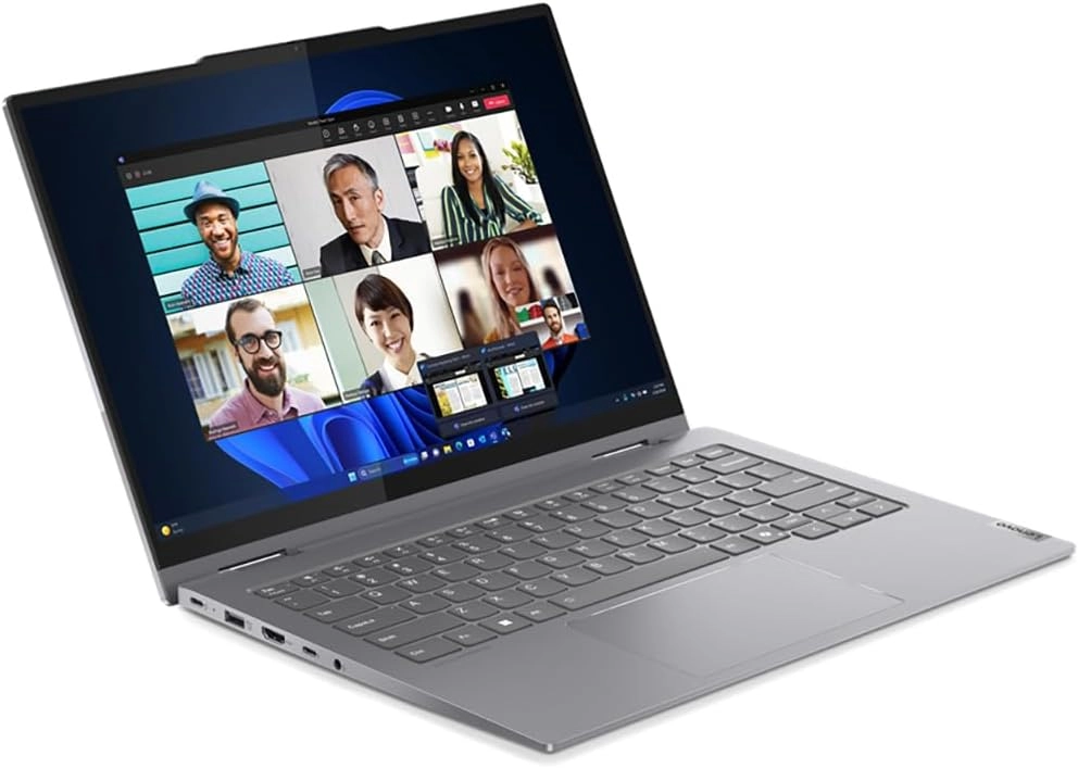 Ноутбук Lenovo ThinkBook 14 21MX000BUS (Core Ultra 5 125U, 16ГБ RAM, 256ГБ SSD) 21MX000BUS