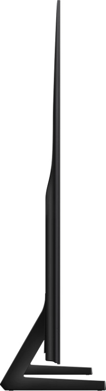 Телевизор Samsung QE55S85H 55" черный