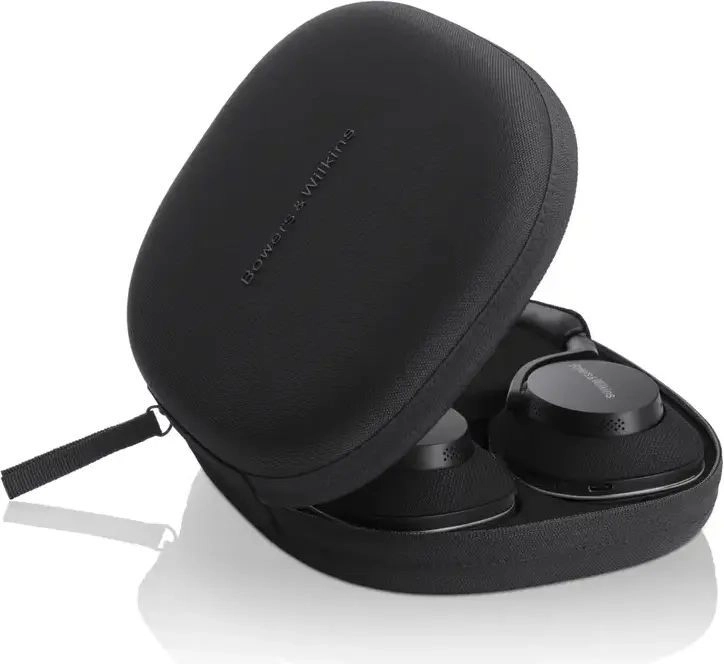 Наушники накладные Bowers & Wilkins Px7 S2e Black