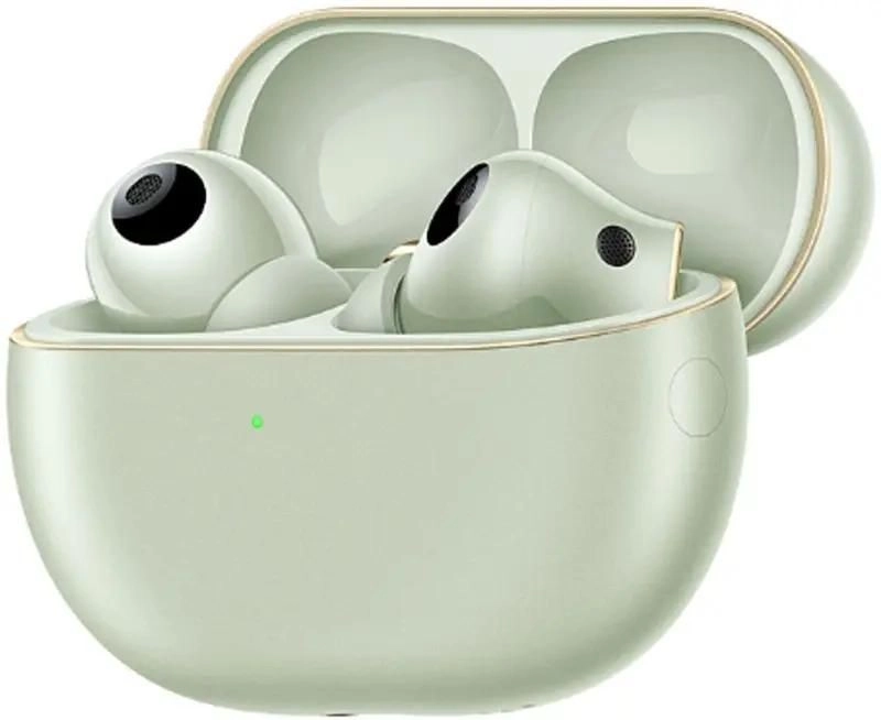 Наушники TWS HUAWEI FreeBuds Pro 4 Зеленый