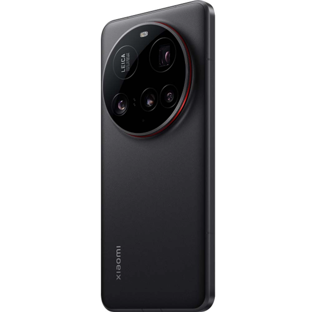 Смартфон Xiaomi 15 Ultra | 16/512 ГБ Черный (Global Version)