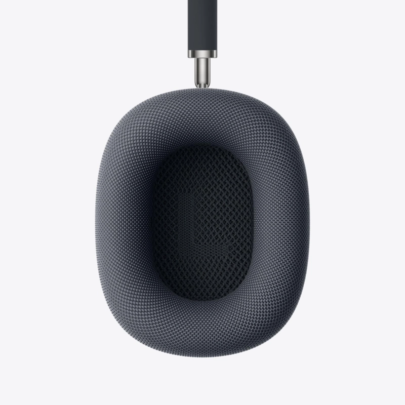 Наушники Apple AirPods Max 2,  Midnight Black