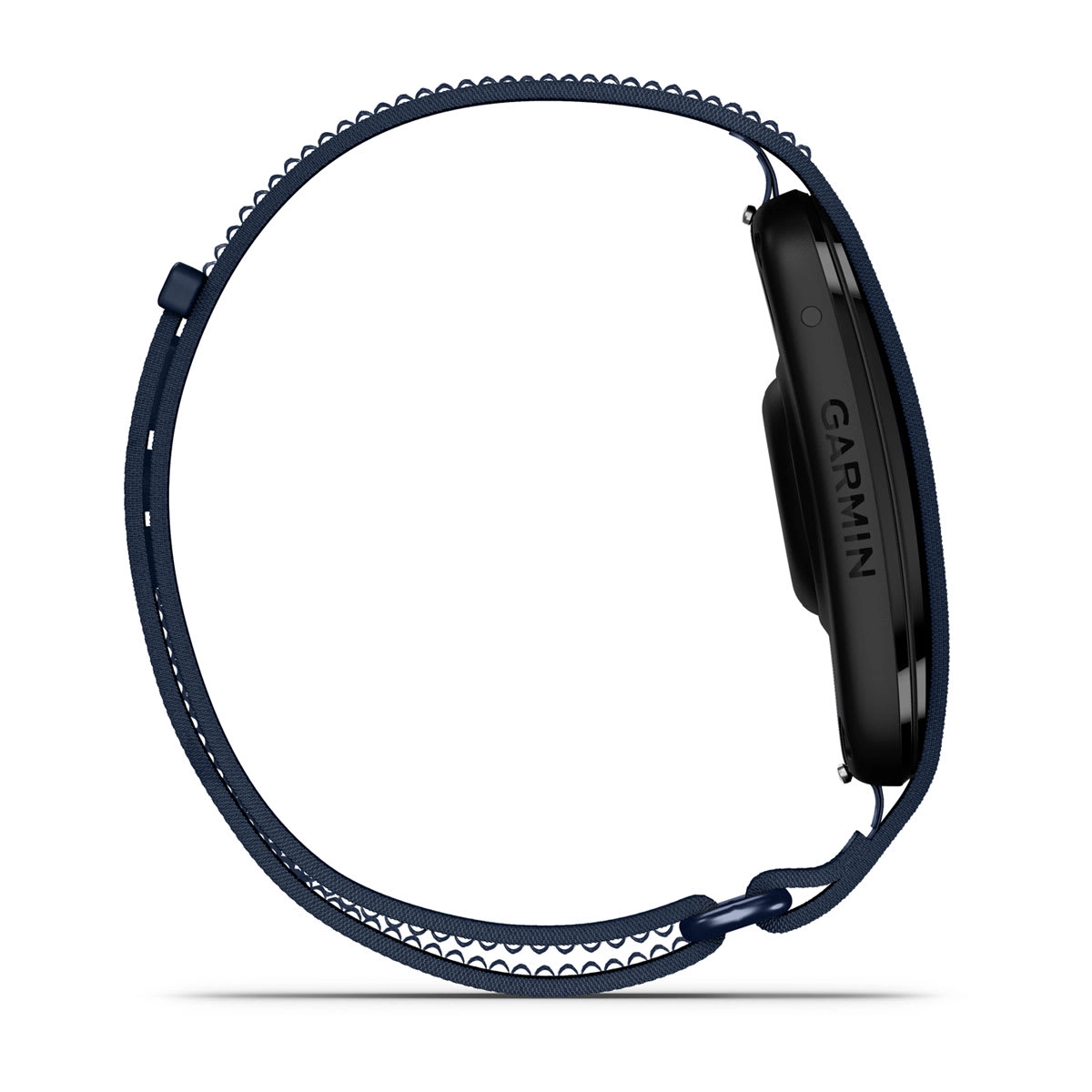 Смарт-часы Garmin CIRQA Smart Band S/M Синий