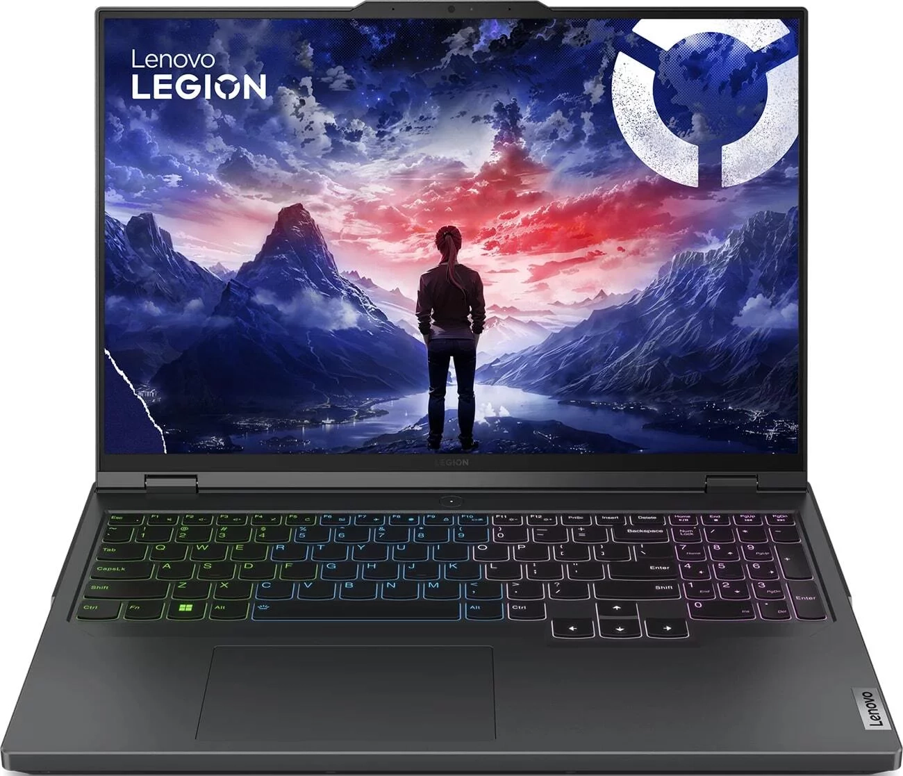 Игровой ноутбук Lenovo Legion Pro 5i Gen 9 83DF00ATUS