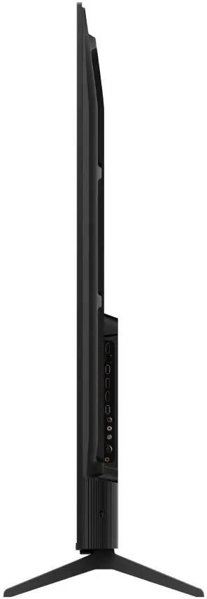 Телевизор TCL 75" (190 см) 75V6B черный