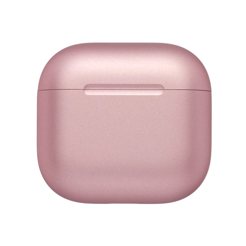 Наушники AirPods (4-го поколения, 2024), Розовое золото