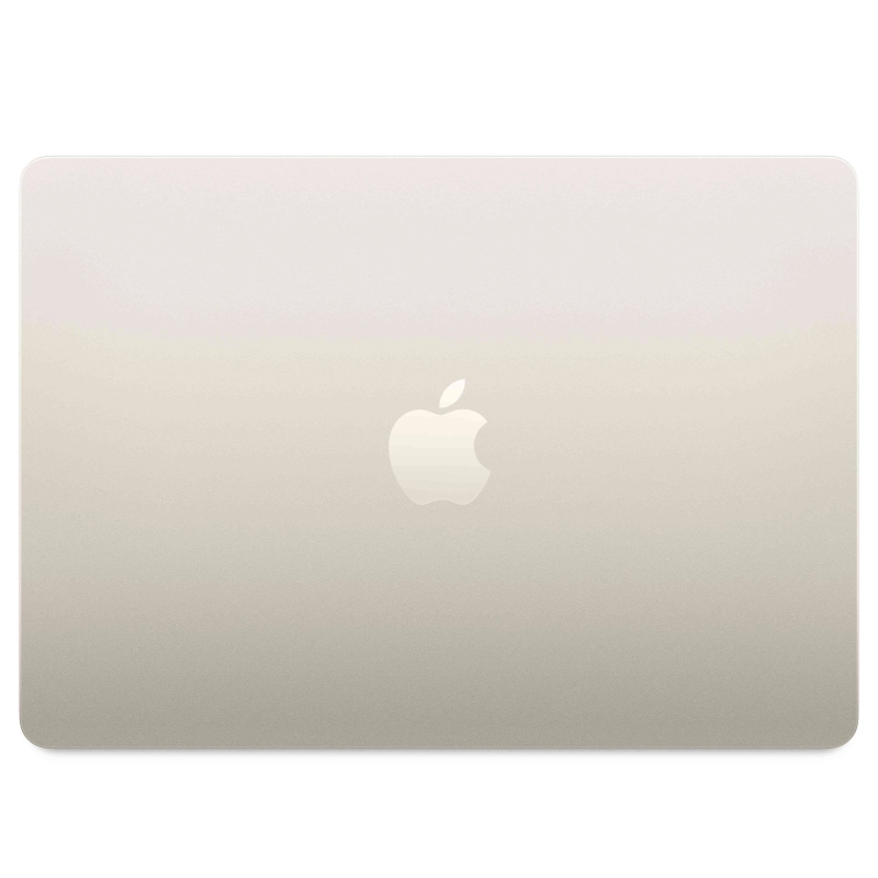 MacBook Air 15" M5 (2026) 10C CPU/10C GPU, 16 ГБ RAM, 512 ГБ SSD, (Silver | Серебристый)