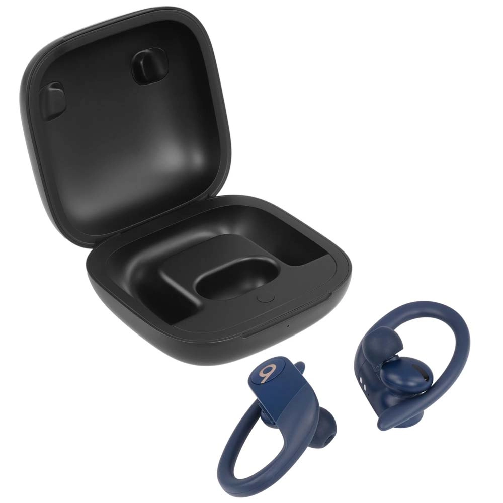 Наушники TWS Beats Powerbeats Pro Синий