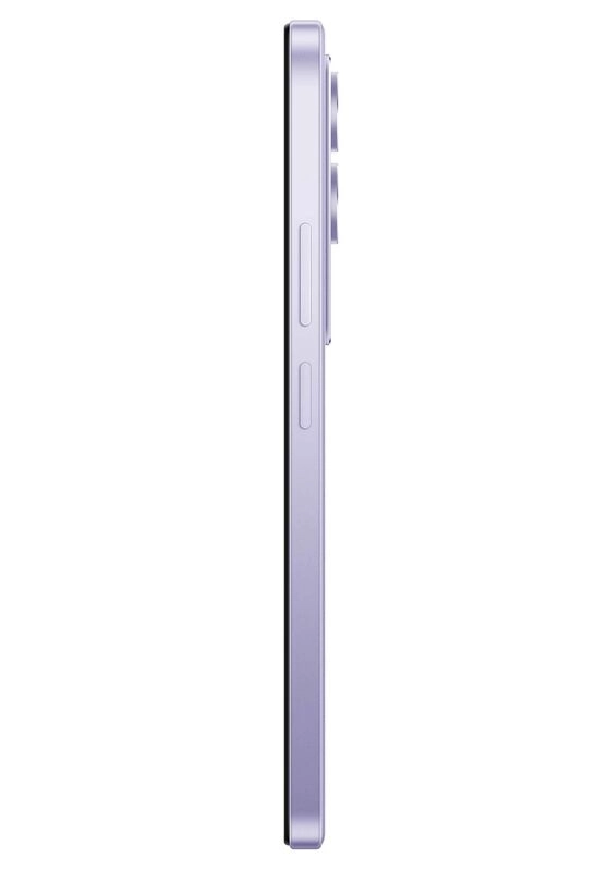 Смартфон Xiaomi Redmi 15 4G | 8/256 ГБ Фиолетовый (Global Version)