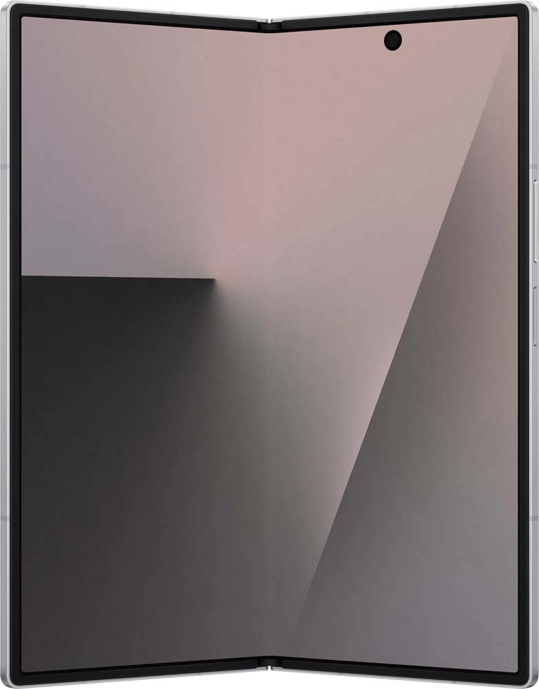 Смартфон Samsung Galaxy Z Fold7 | 12/512 ГБ Серый