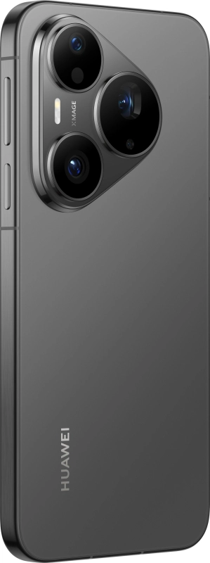 Смартфон HUAWEI Pura 90s Pro 12/256 ГБ Mulberry Black