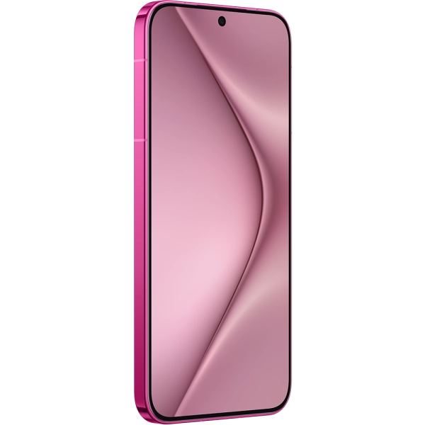 Смартфон HUAWEI Pura 70 12/256 ГБ Розовый (Global Version)