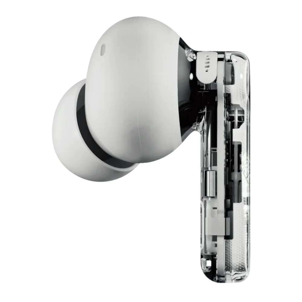 Беспроводные наушники Nothing Ear (a) B162 Белый