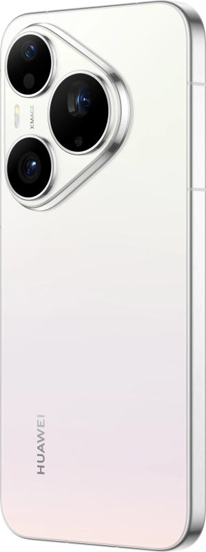 Смартфон HUAWEI Pura 90s Pro 12/256 ГБ Coconut White