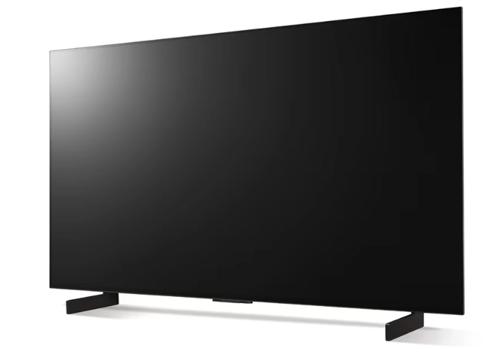 Телевизор LG 42" (106 см) OLED42C4 черный