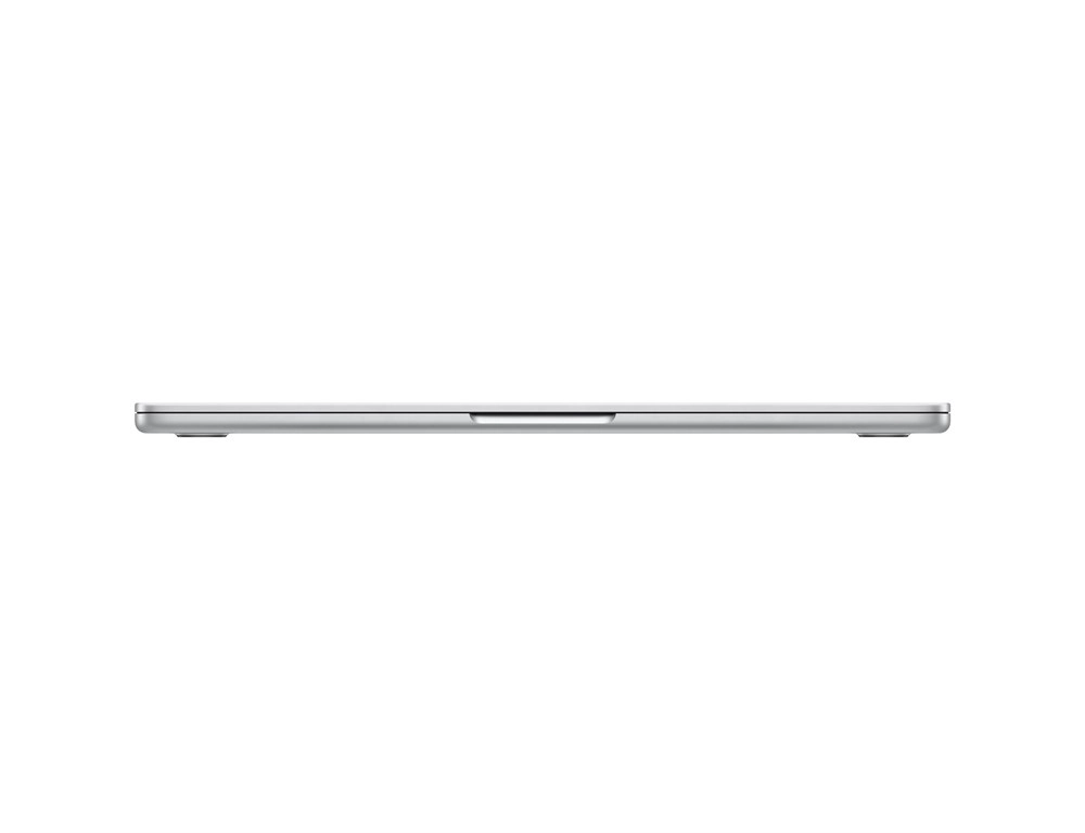 Ноутбук MacBook Air 13" M4 (2025) 10C CPU/10C GPU, 24 ГБ RAM, 2 ТБ SSD, (Silver | серебристый) (Z1CU000YW)