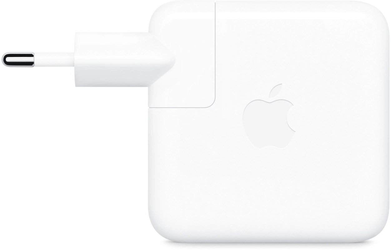 Сетевое зарядное устройство Apple мощностью 70 Вт (USB-C)