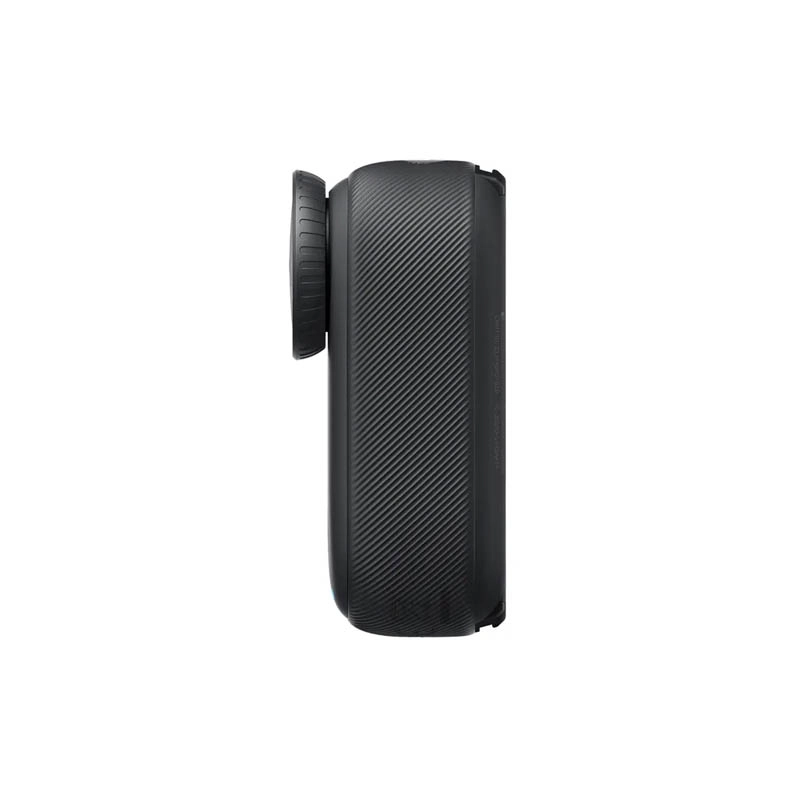 Экшн-камера Insta360 Go 3S | 64 ГБ, Черный