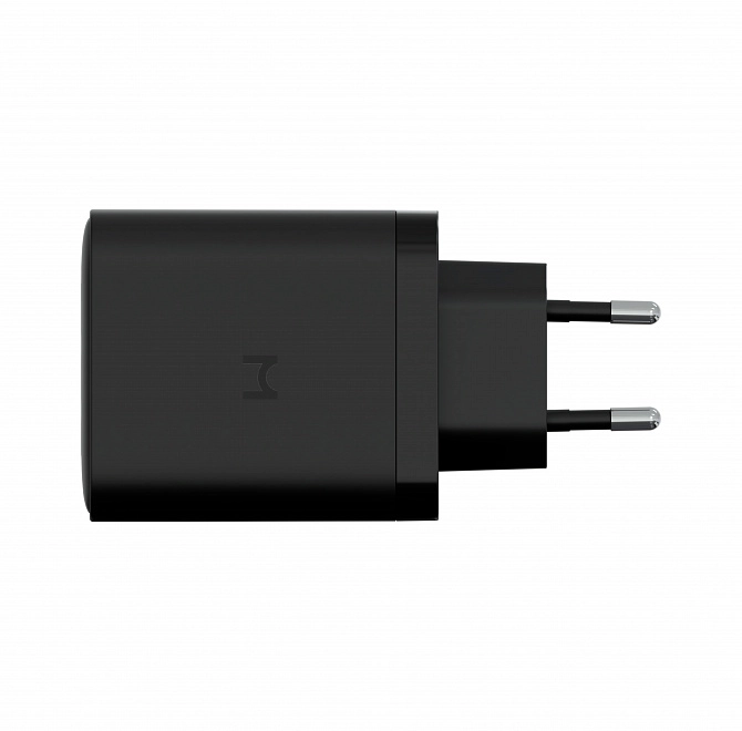 Сетевое зарядное устройство Magssory Digit 65W GaN