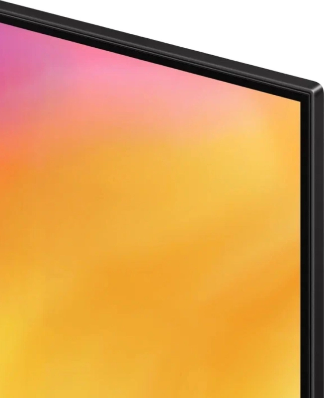 Телевизор Samsung UE85M70HAUXPY 85" черный