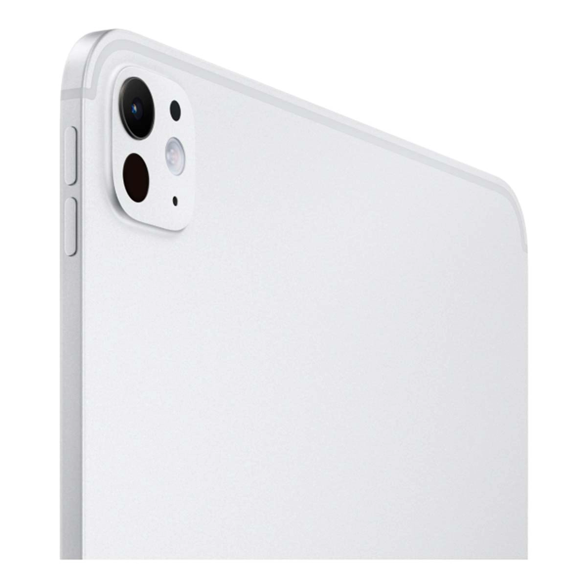 Планшет Apple iPad Pro (2025 M5) 11" Wi-Fi | 2 ТБ Silver, нанотекстурное стекло
