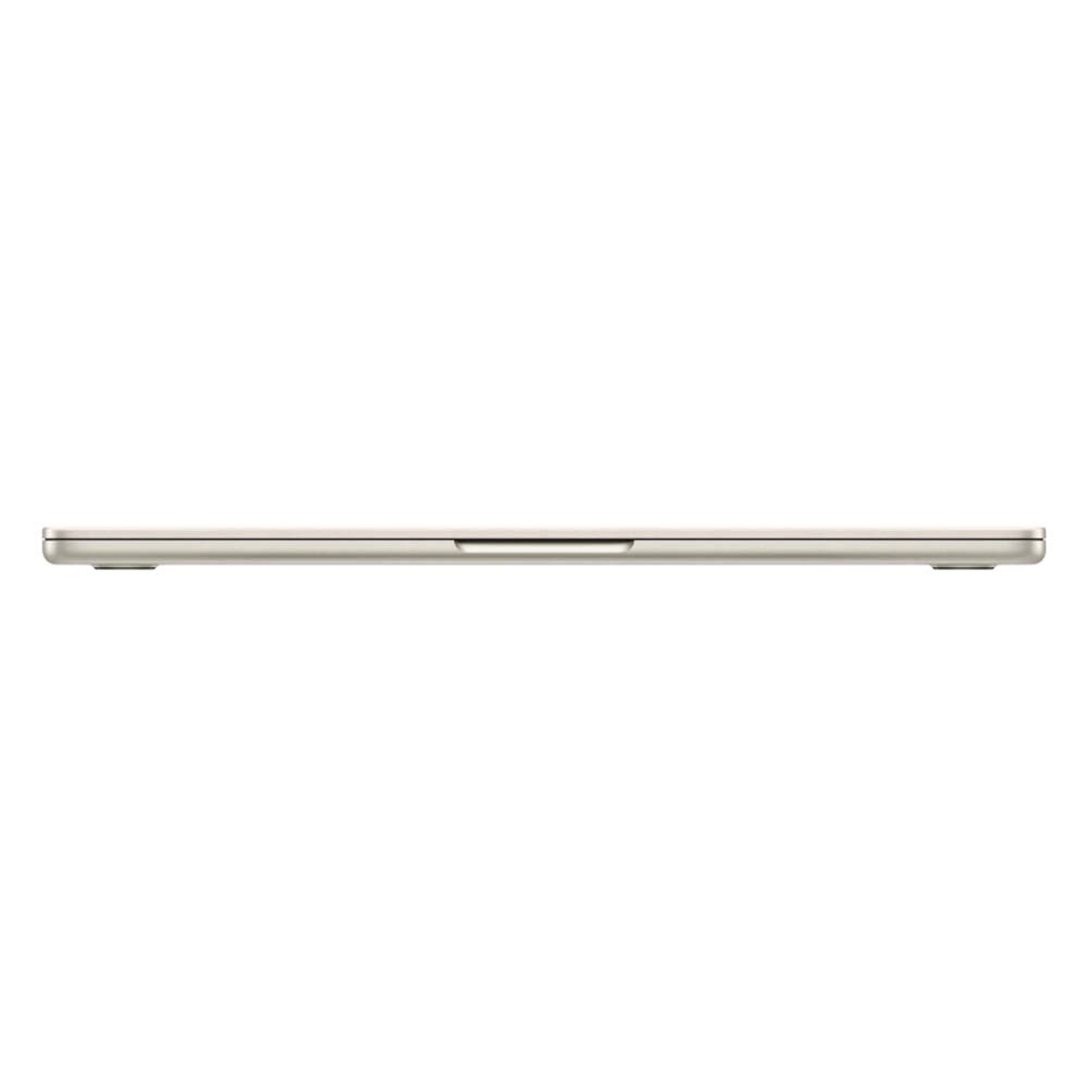 Ноутбук MacBook Air 13" M5 (2026) 10C CPU/10C GPU, 16 ГБ RAM, 1 ТБ SSD, (Starlight | Сияющая звезда)