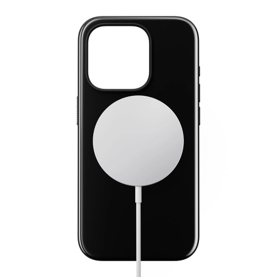 Защитный чехол Nomad Sport Case, iPhone 15 Pro Max Черный