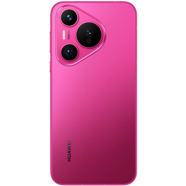 Смартфон HUAWEI Pura 70 12/256 ГБ Розовый (Global Version)