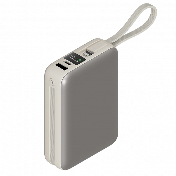 Внешний аккумулятор Magssory Cell 20K