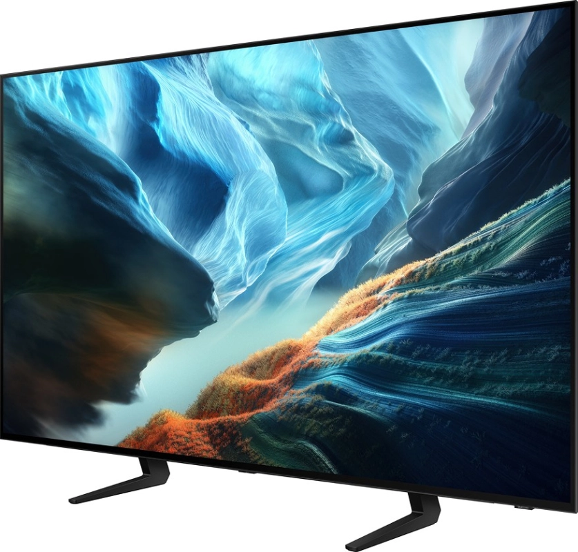 Телевизор Samsung S90H 48" графит