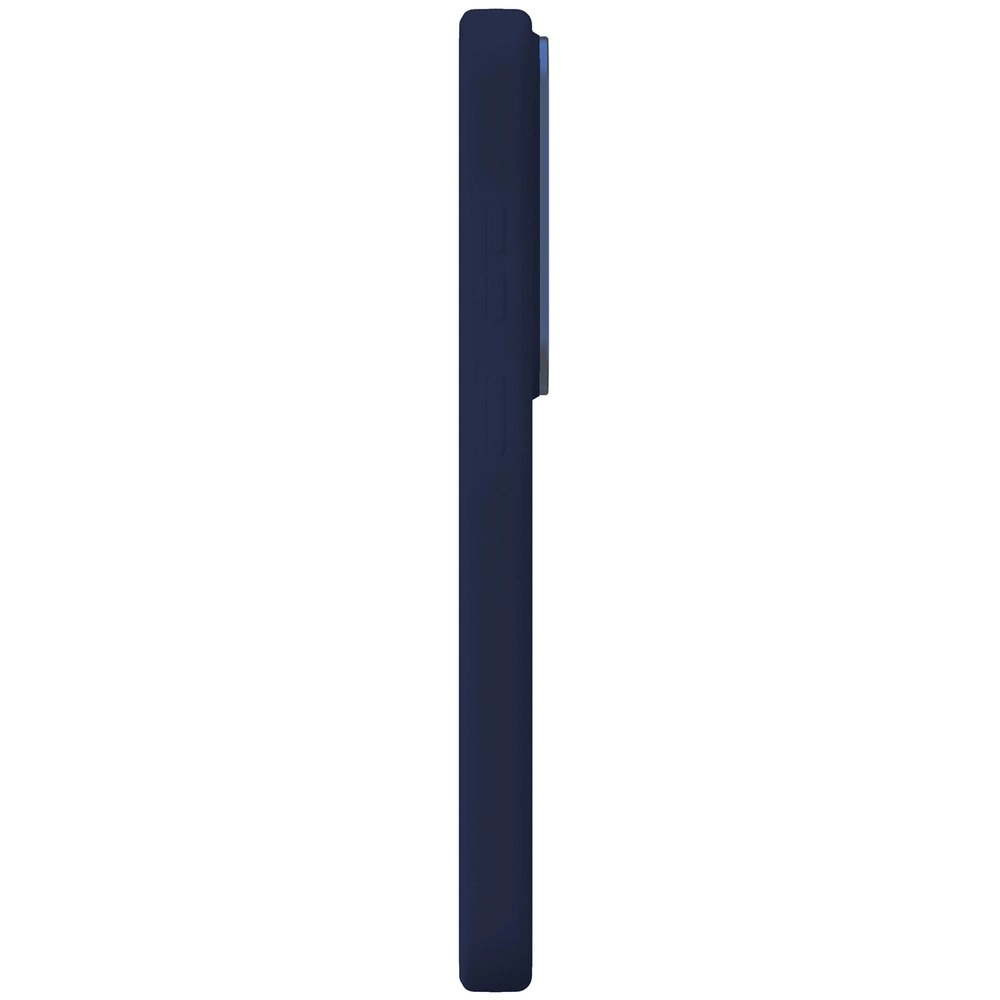 Чехол VLP Aster Pro Case для Samsung Galaxy S26 Ultra Темно-синий
