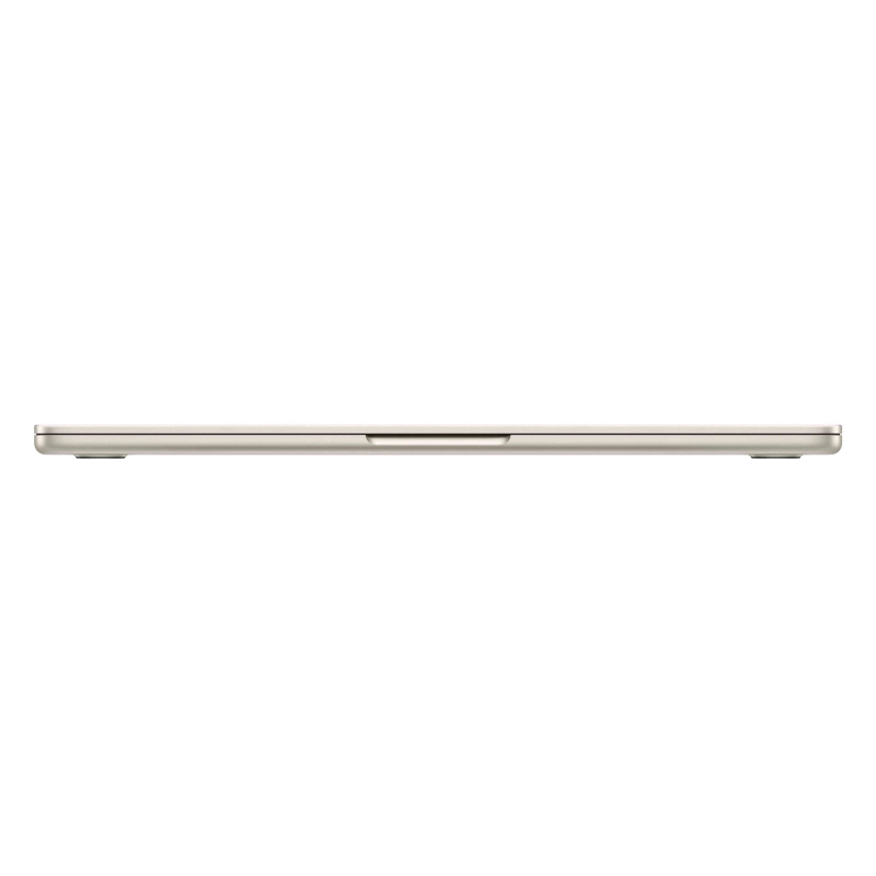 MacBook Air 15" M5 (2026) 10C CPU/10C GPU, 16 ГБ RAM, 512 ГБ SSD, (Silver | Серебристый)