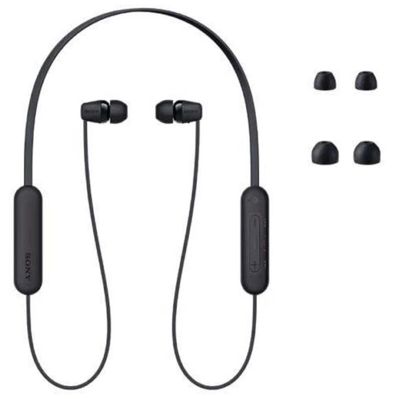 Наушники Sony WI-C100