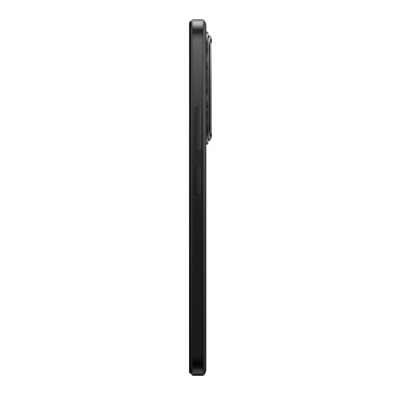 Смартфон Xiaomi Poco M7 6/128 ГБ, черный (Black) 25062PC34G