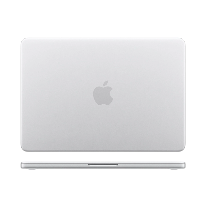 MacBook Neo 13" A18 (2026) 6C CPU/5C GPU, 8 ГБ RAM, 256 ГБ SSD, (Серебристый | Silver)
