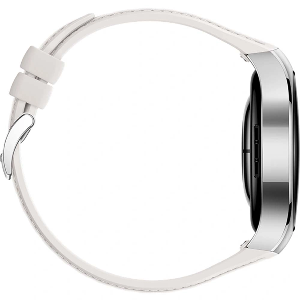 Смарт-часы Huawei Watch 5 - 42 mm, White