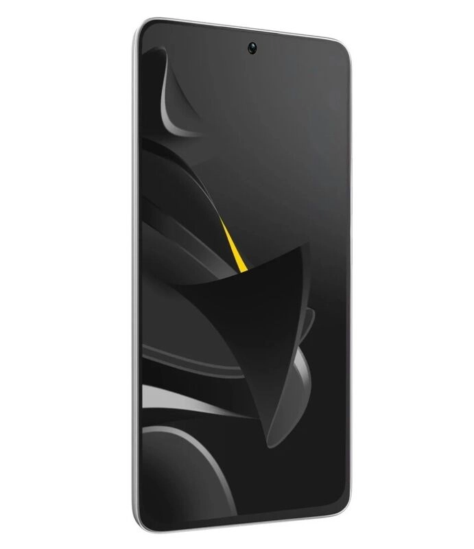 Смартфон Xiaomi Poco M7 Pro | 12/256 ГБ (Серебристый | Silver)