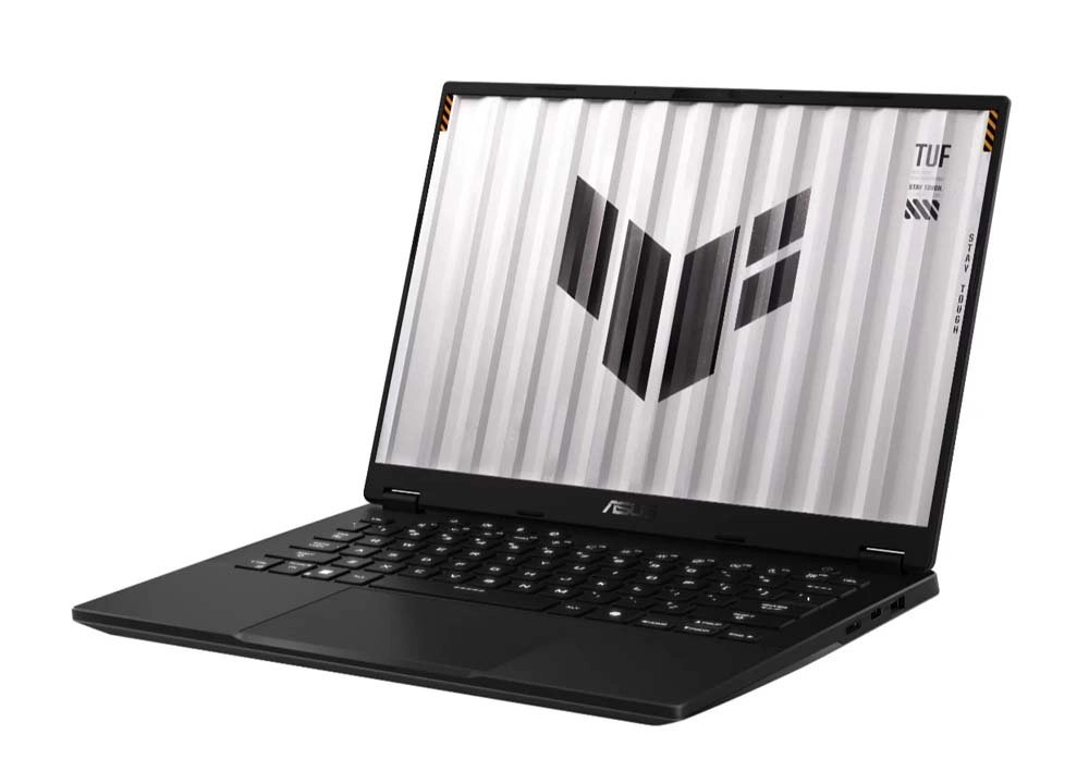 Игровой ноутбук Asus TUF Gaming A14 FA401UV-DB74