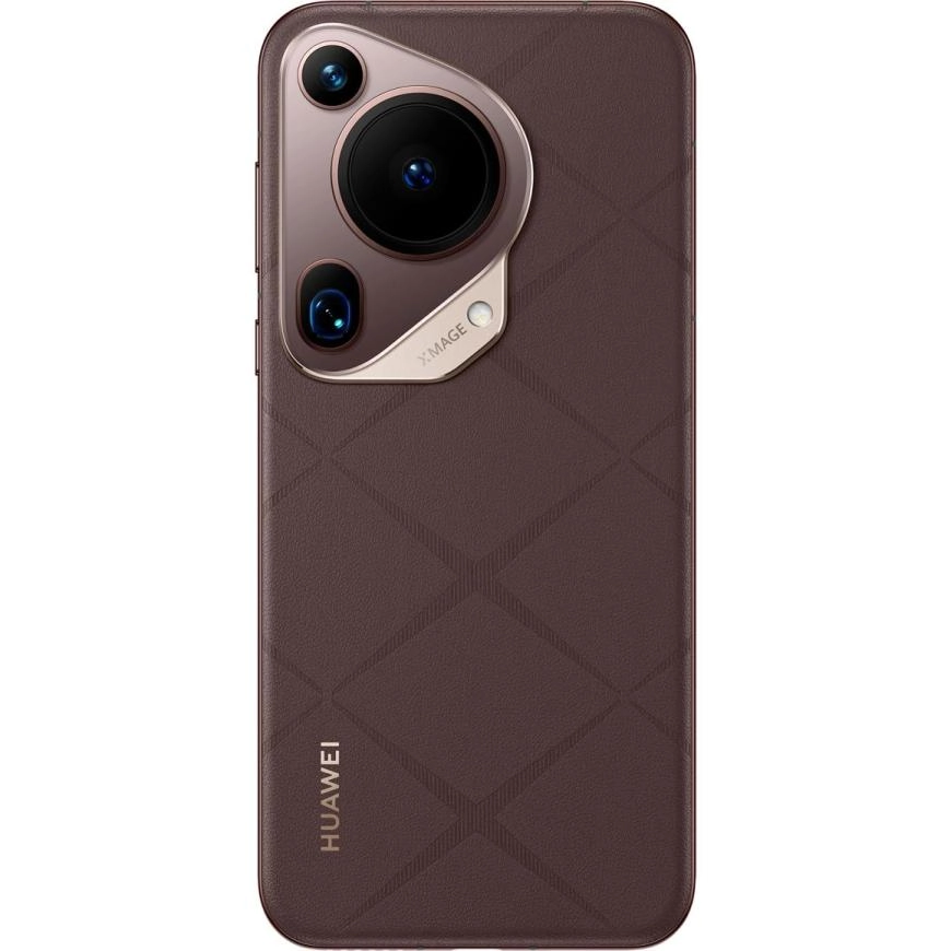 Смартфон HUAWEI Pura 70 Ultra 16/1 ТБ (Brown | Коричневый) (Global Version)