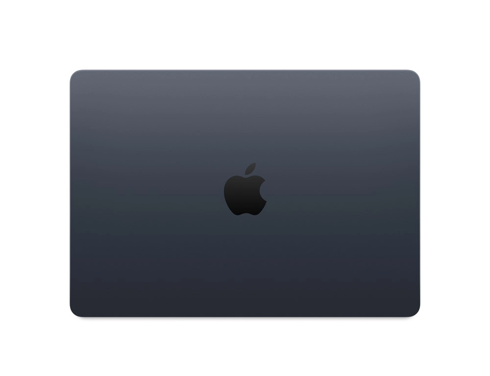 Ноутбук Apple MacBook Air 13" M4 (2025) 10C CPU/10C GPU, 32 ГБ RAM, 2 ТБ SSD, (Midnight black | Тёмная ночь) (Z1CY001Q2)